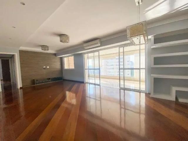 Apartamento para Venda em São Paulo/SP Tatuapé 3 Quartos