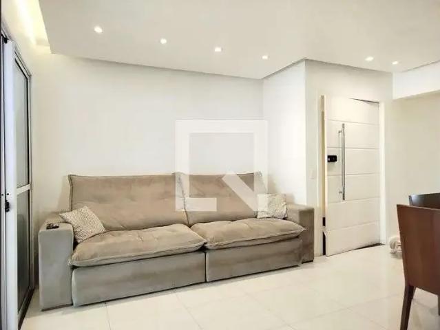 Apartamento para Venda em São Paulo/SP Tatuapé 3 Quartos