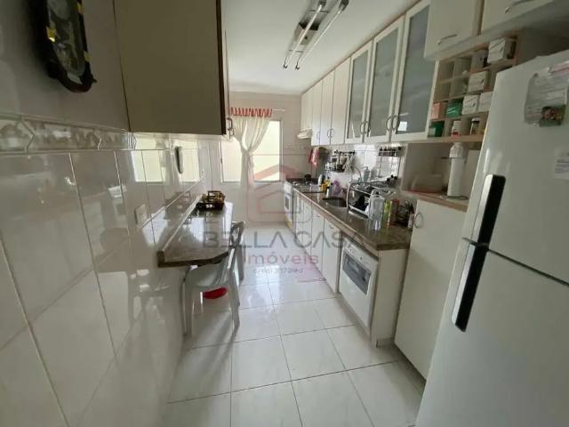 Apartamento para Venda em São Paulo/SP Tatuapé 3 Quartos