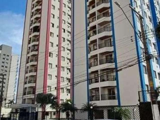 Apartamento para Venda em São Paulo/SP Tatuapé 3 Quartos