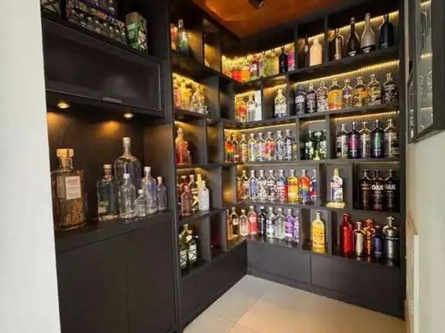 Apartamento para Venda em São Paulo/SP Tatuapé 3 Quartos