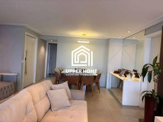 Apartamento para Venda em São Paulo/SP Tatuapé 3 Quartos
