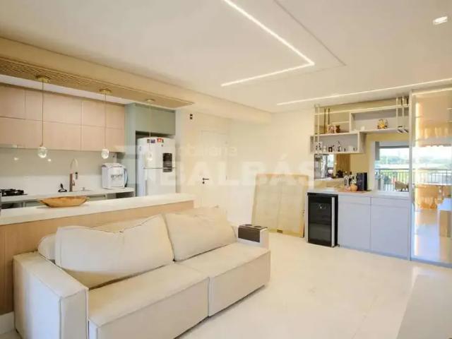 Apartamento para Venda em São Paulo/SP Tatuapé 3 Quartos