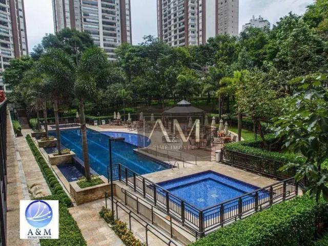 Apartamento para Venda em São Paulo/SP Chácara Califórnia 3 Quartos