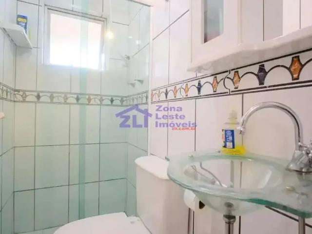 Apartamento para Venda em São Paulo/SP Tatuapé 3 Quartos