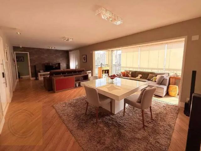 Apartamento para Venda em São Paulo/SP Tatuapé 3 Quartos