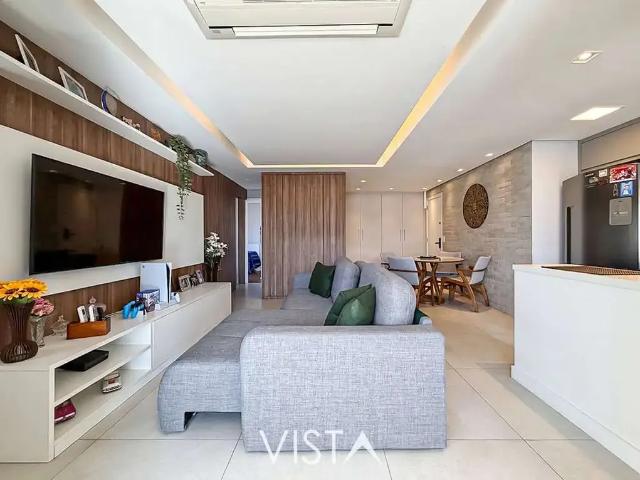 Apartamento para Venda em São Paulo/SP Tatuapé 3 Quartos