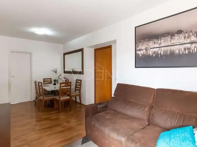 Apartamento para Venda em São Paulo/SP Tatuapé 3 Quartos