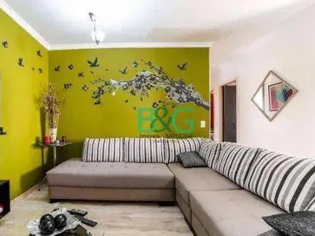 Apartamento para Venda em São Paulo/SP Tatuapé 3 Quartos