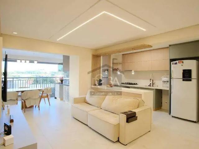 Apartamento para Venda em São Paulo/SP Tatuapé 3 Quartos