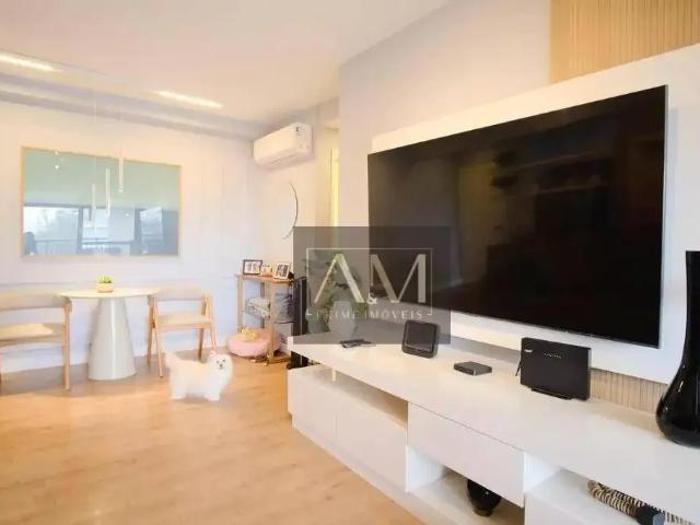 Apartamento para Venda em São Paulo/SP Tatuapé 3 Quartos