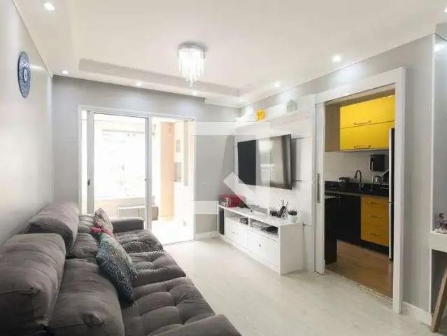 Apartamento para Venda em São Paulo/SP Tatuapé 3 Quartos