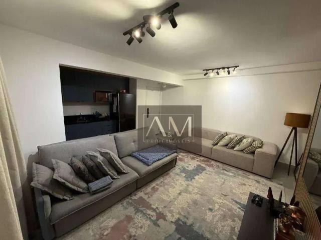 Apartamento para Venda em São Paulo/SP Tatuapé 3 Quartos