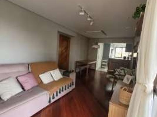 Apartamento para Venda em São Paulo/SP Tatuapé 3 Quartos