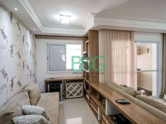 Apartamento para Venda em São Paulo/SP Vila Califórnia 3 Quartos