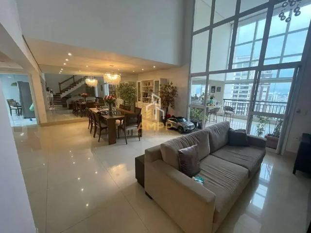 Apartamento para Venda em São Paulo/SP Tatuapé 3 Quartos