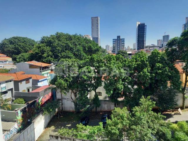 Apartamento para Venda em São Paulo/SP Tatuapé 3 Quartos