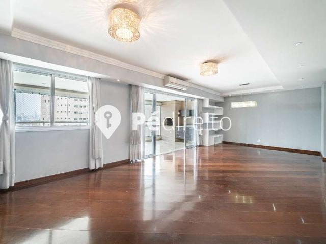 Apartamento para Venda em São Paulo/SP Tatuapé 3 Quartos