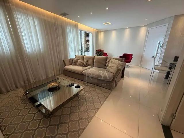 Apartamento para Venda em São Paulo/SP Tatuapé 3 Quartos