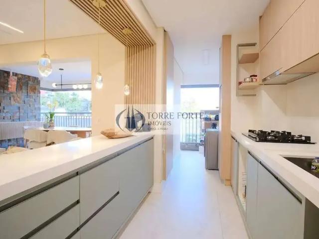 Apartamento para Venda em São Paulo/SP Tatuapé 3 Quartos