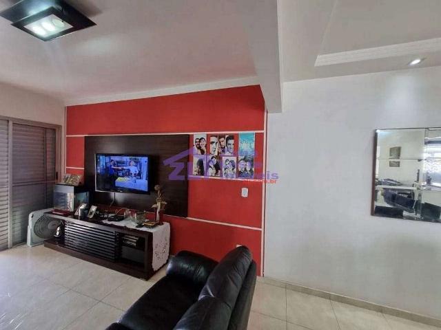 Apartamento para Venda em São Paulo/SP Tatuapé 3 Quartos