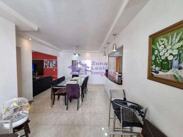 Apartamento para Venda em São Paulo/SP Tatuapé 3 Quartos