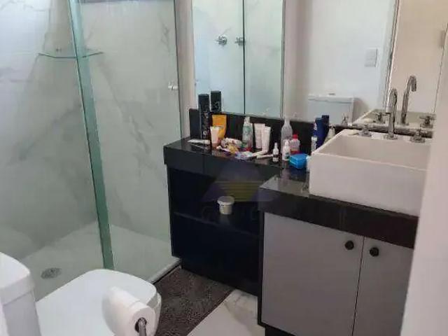 Apartamento para Venda em São Paulo/SP Tatuapé 3 Quartos