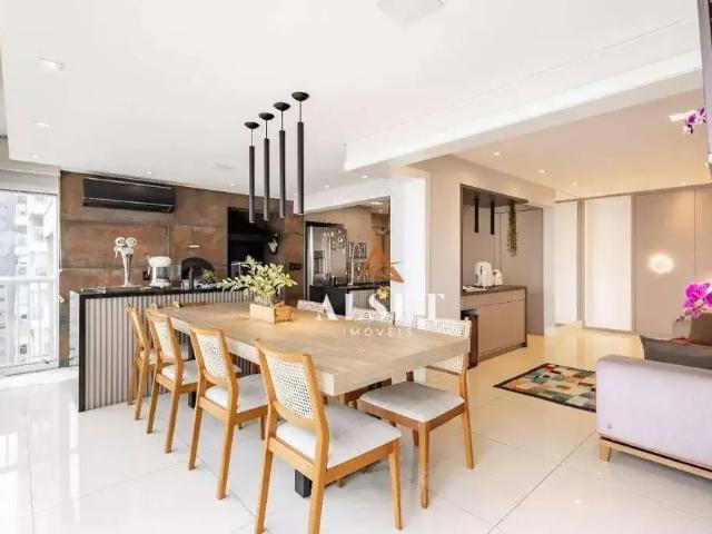 Apartamento para Venda em São Paulo/SP Tatuapé 3 Quartos