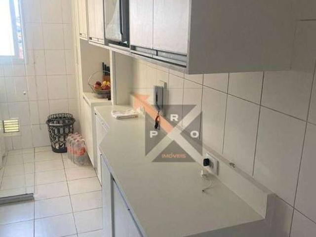 Apartamento para Venda em São Paulo/SP Tatuapé 3 Quartos