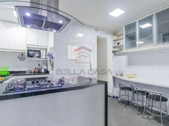 Apartamento para Venda em São Paulo/SP Tatuapé 3 Quartos