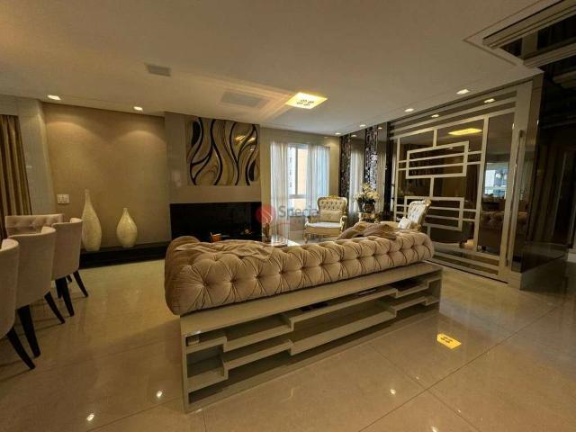 Apartamento para Venda em São Paulo/SP Tatuapé 3 Quartos