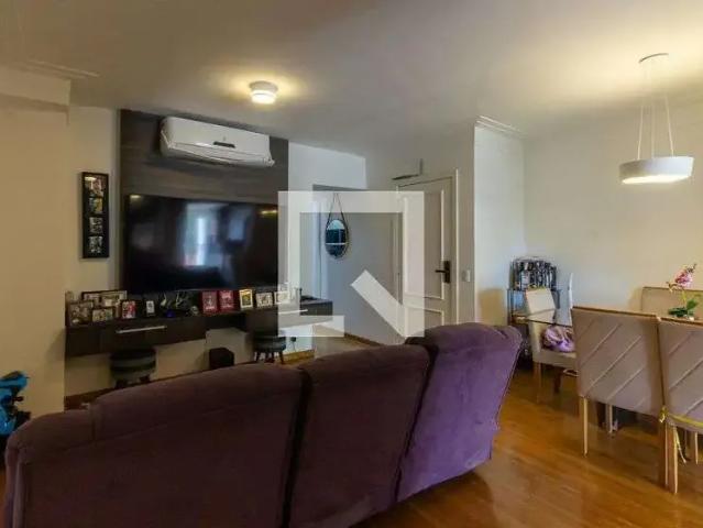 Apartamento para Venda em São Paulo/SP Tatuapé 3 Quartos