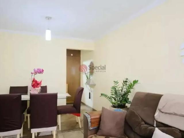 Apartamento para Venda em São Paulo/SP Tatuapé 3 Quartos