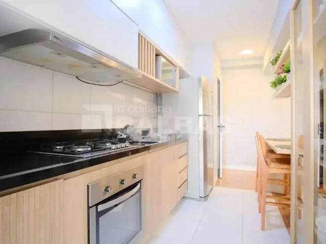 Apartamento para Venda em São Paulo/SP Tatuapé 3 Quartos