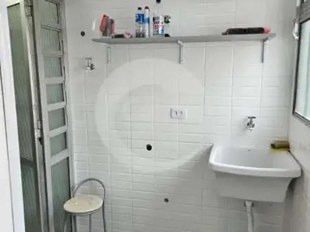 Apartamento para Venda em São Paulo/SP Tatuapé 3 Quartos