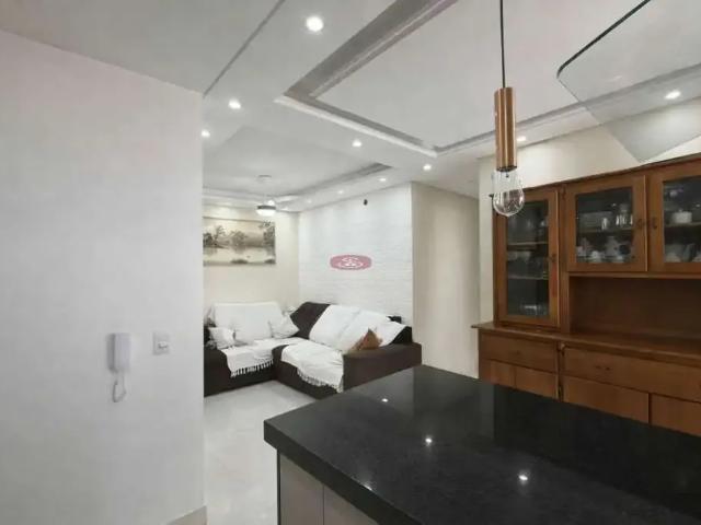 Apartamento para Venda em São Paulo/SP Tatuapé 3 Quartos