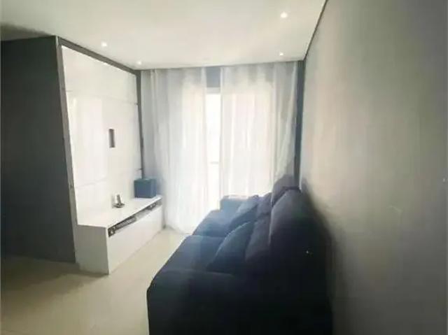 Apartamento para Venda em São Paulo/SP Tatuapé 3 Quartos