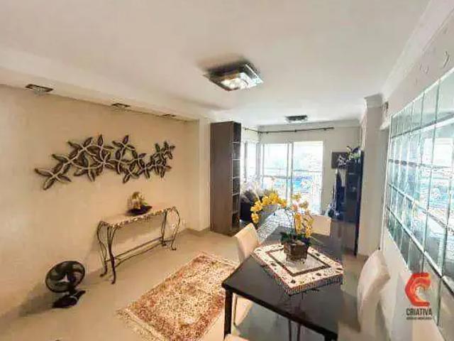 Apartamento para Venda em São Paulo/SP Tatuapé 3 Quartos