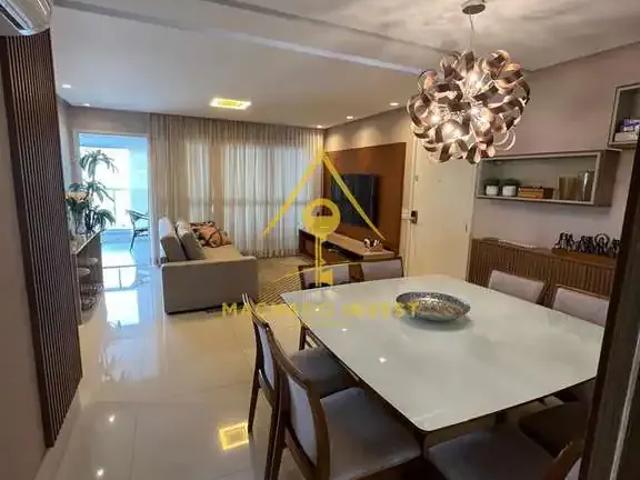 Apartamento para Venda em São Paulo/SP Tatuapé 3 Quartos