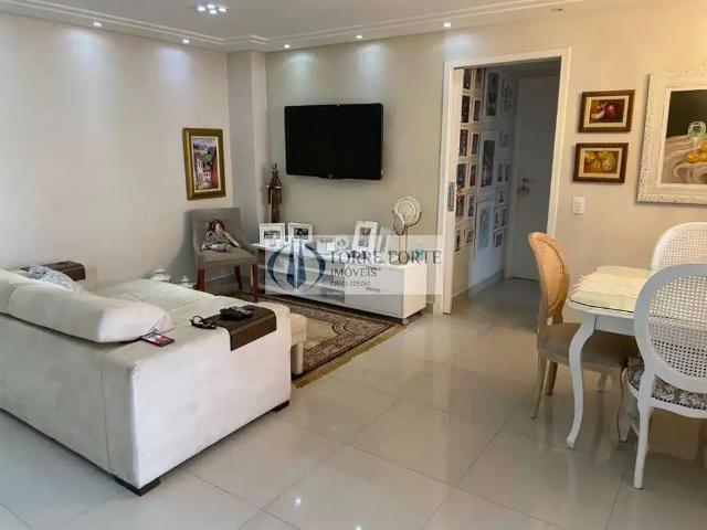Apartamento para Venda em São Paulo/SP Tatuapé 3 Quartos