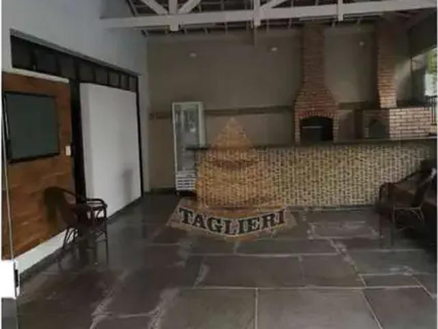Apartamento para Venda em São Paulo/SP Tatuapé 3 Quartos