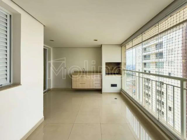 Apartamento para Venda em São Paulo/SP Tatuapé 3 Quartos