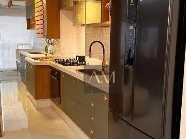 Apartamento para Venda em São Paulo/SP Tatuapé 3 Quartos