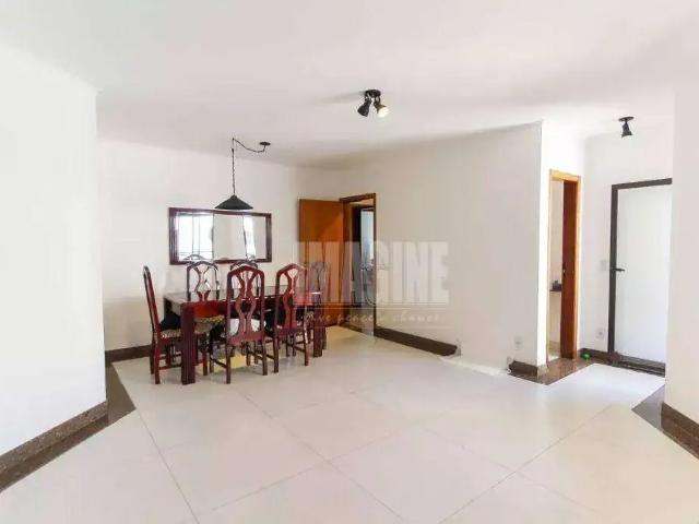 Apartamento para Venda em São Paulo/SP Tatuapé 3 Quartos