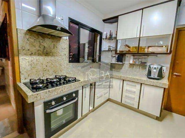 Apartamento para Venda em São Paulo/SP Tatuapé 3 Quartos