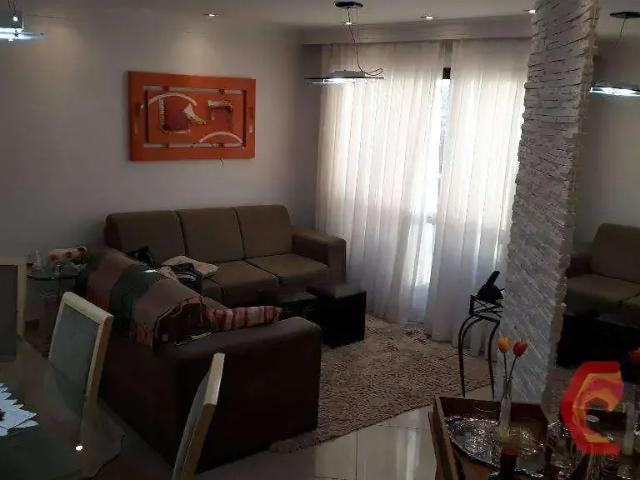 Apartamento para Venda em São Paulo/SP Tatuapé 3 Quartos