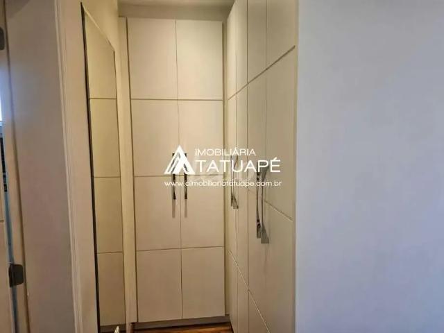 Apartamento para Venda em São Paulo/SP Tatuapé 3 Quartos