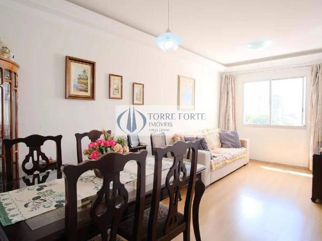 Apartamento para Venda em São Paulo/SP Tatuapé 3 Quartos