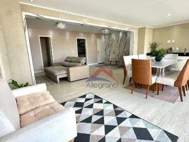 Apartamento para Venda em São Paulo/SP Tatuapé 3 Quartos