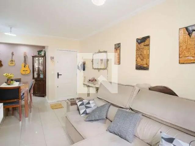 Apartamento para Venda em São Paulo/SP Tatuapé 3 Quartos